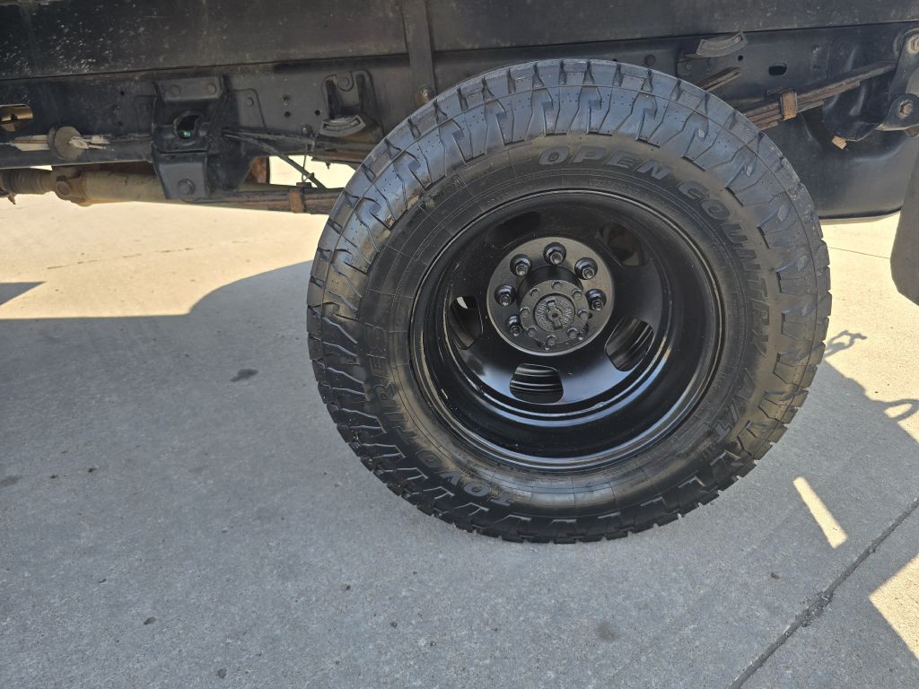 2012 Dodge Ram 3500 Image 14