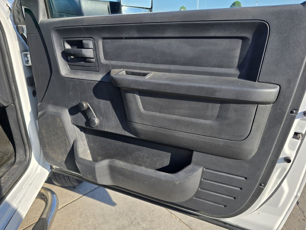 2012 Dodge Ram 3500 Image 20