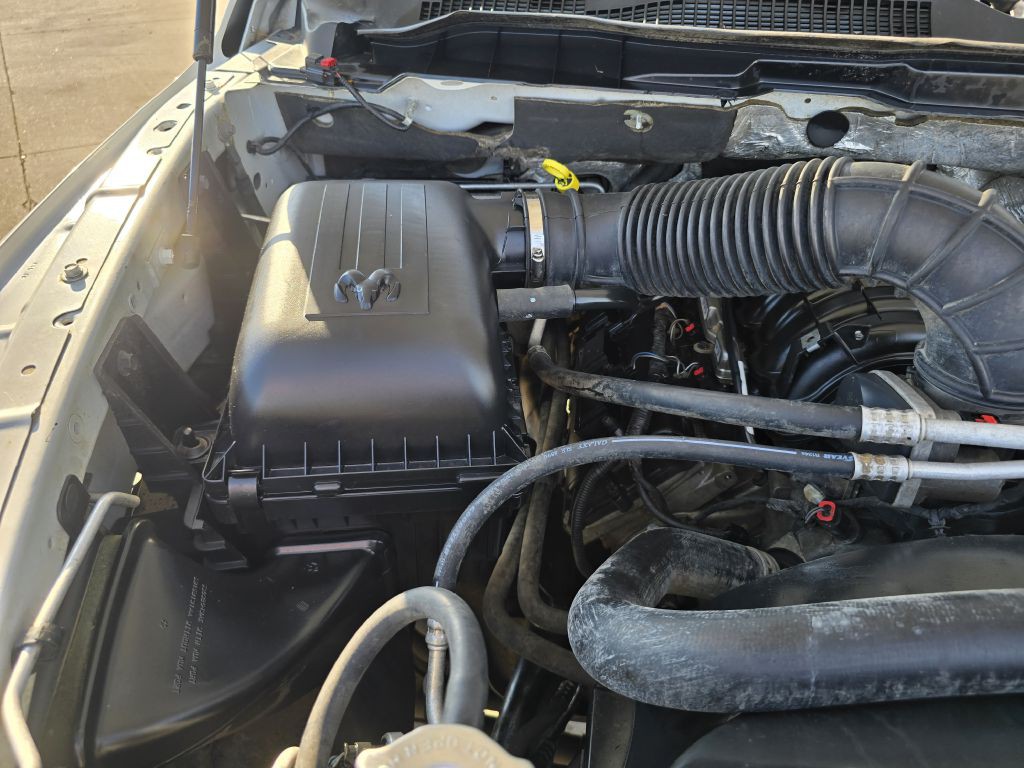 2012 Dodge Ram 3500 Image 33