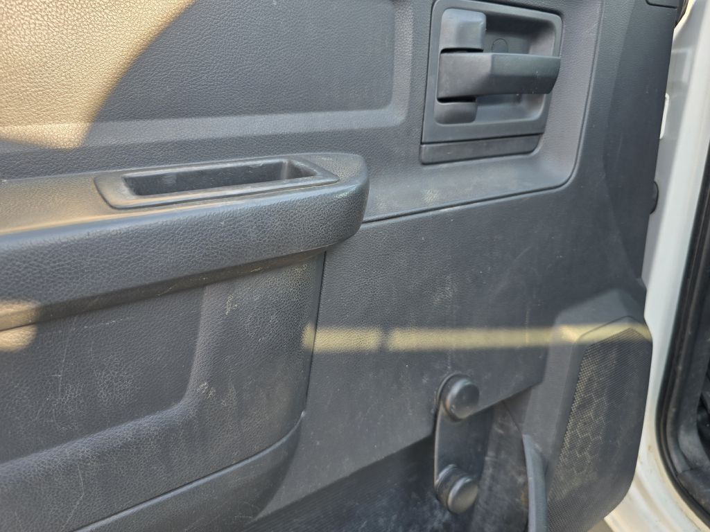 2012 Dodge Ram 3500 Image 25