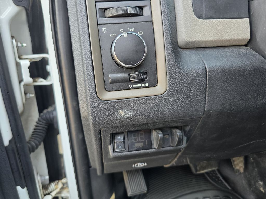 2012 Dodge Ram 3500 Image 27