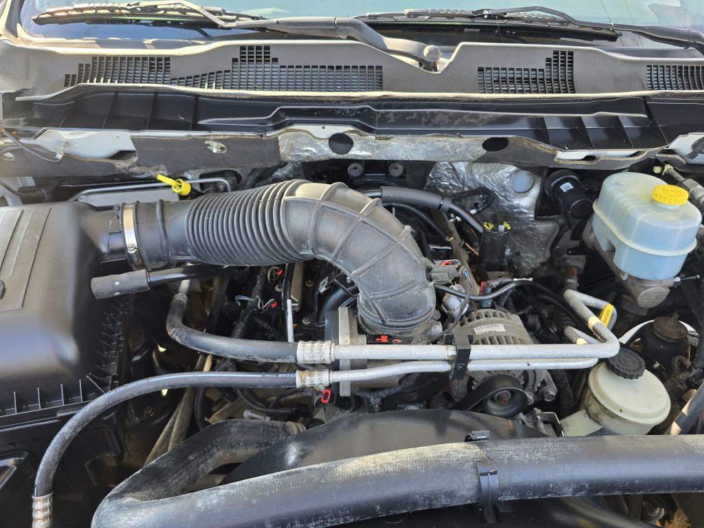 2012 Dodge Ram 3500 Image 31