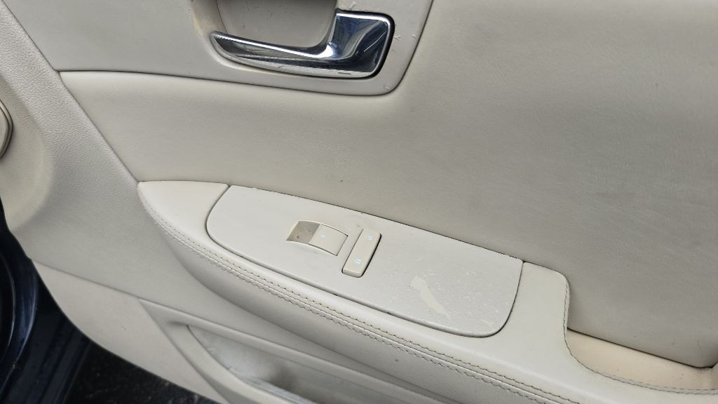 2007 Cadillac DTS Image 19