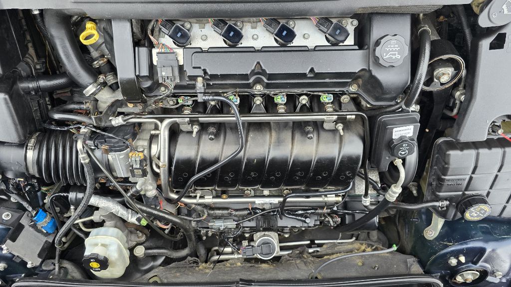 2007 Cadillac DTS Image 32