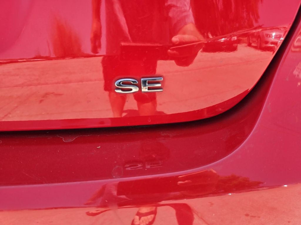 2017 Ford Focus Image 5