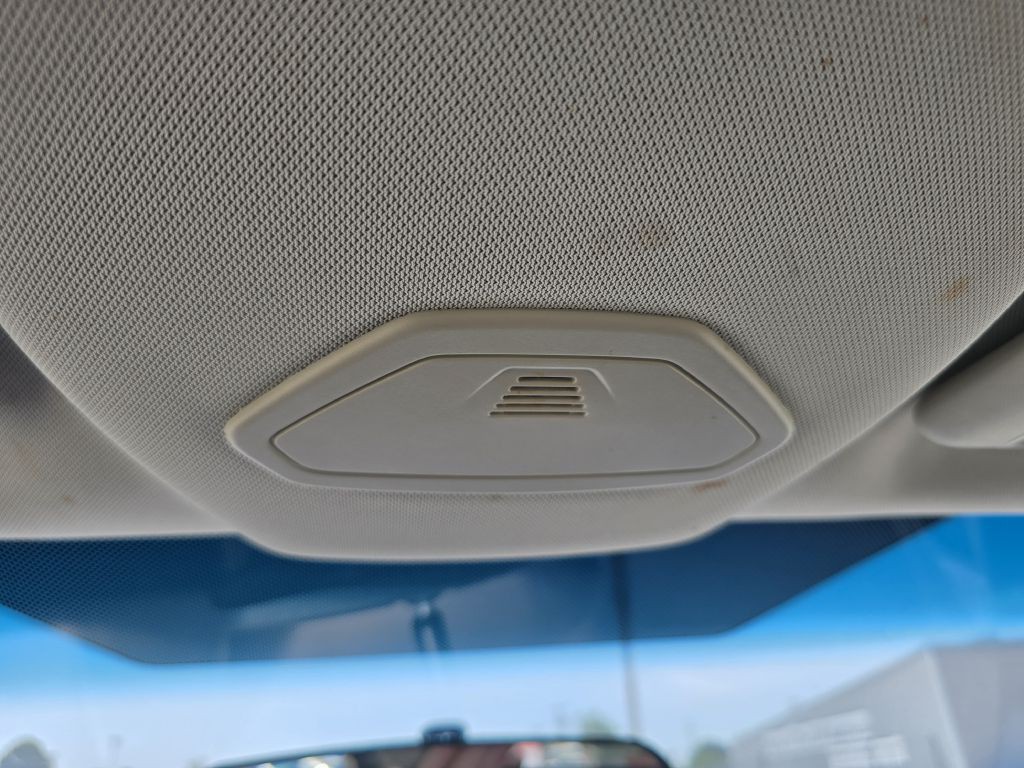 2017 Ford Focus Image 33