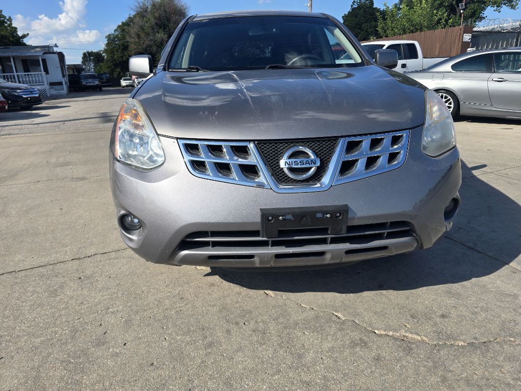 2013 Nissan Rogue Image 10