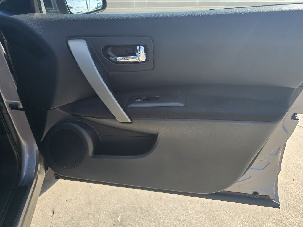 2013 Nissan Rogue Image 18