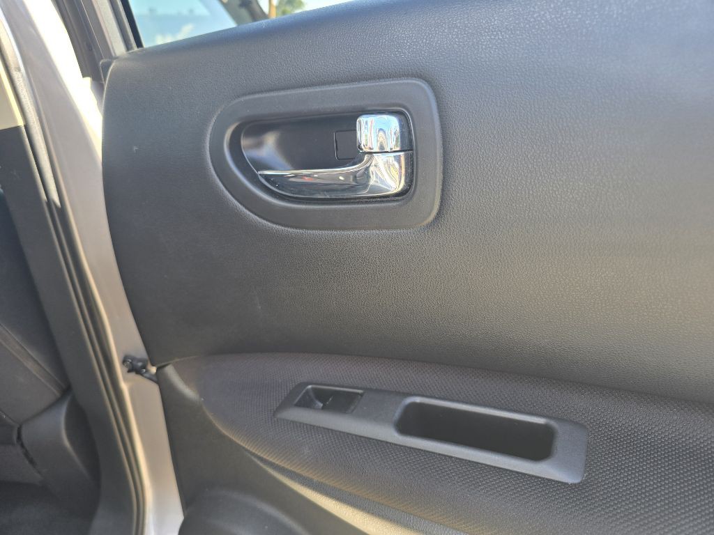 2013 Nissan Rogue Image 20