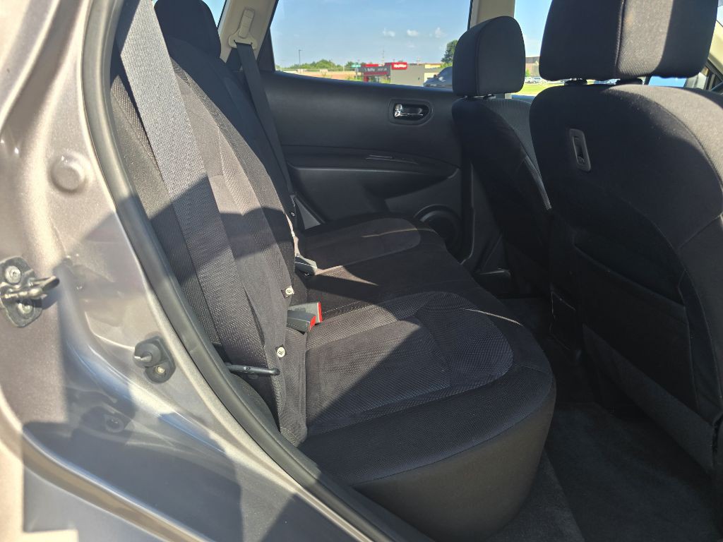 2013 Nissan Rogue Image 23