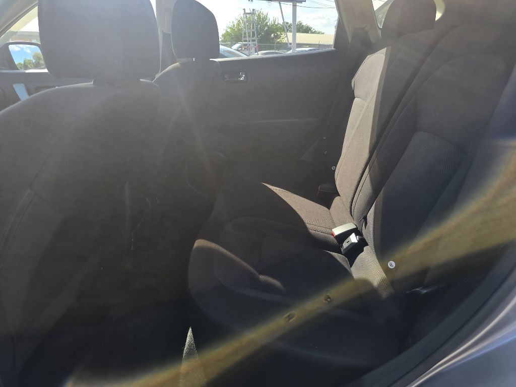 2013 Nissan Rogue Image 27