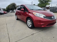 Image for 2014 Nissan Versa S ID: 6791360