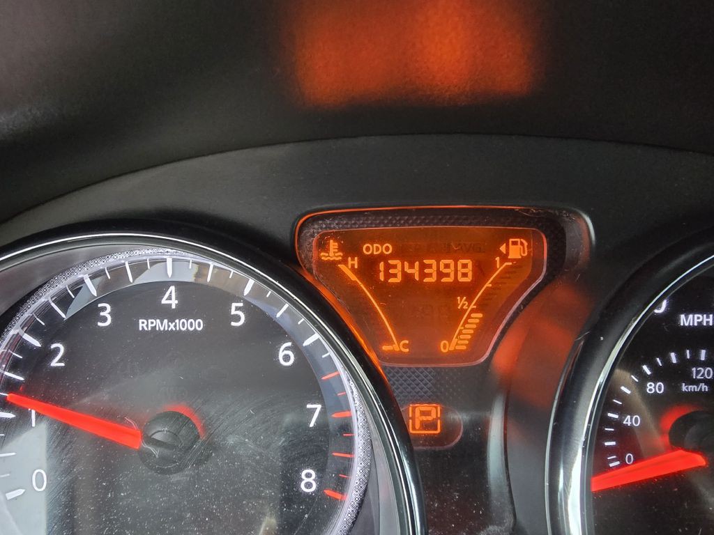 2014 Nissan Versa Image 31