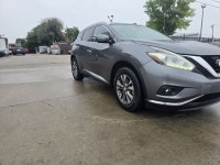 Image for 2015 Nissan Murano S ID: 6805486
