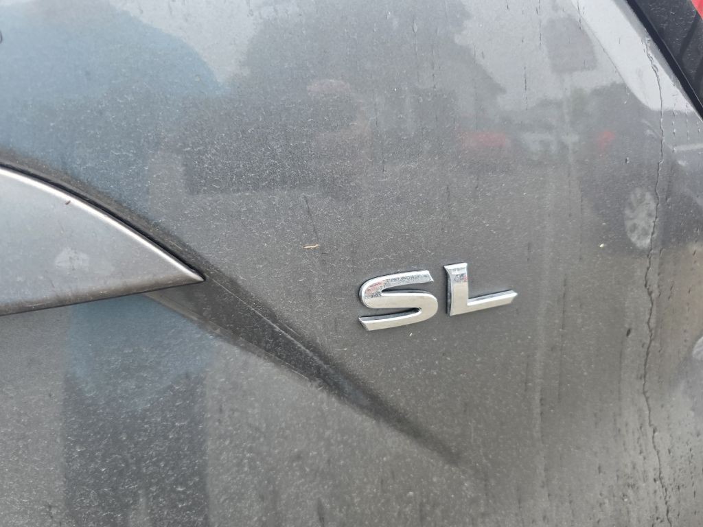 2015 Nissan Murano Image 5