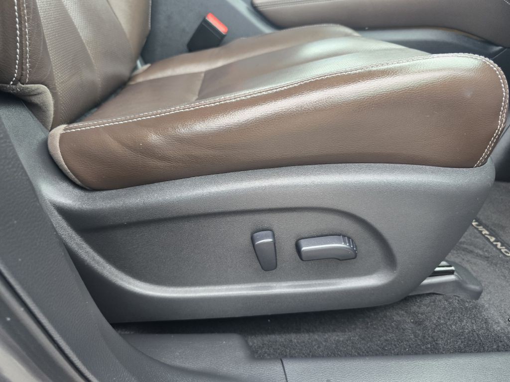2015 Nissan Murano Image 18
