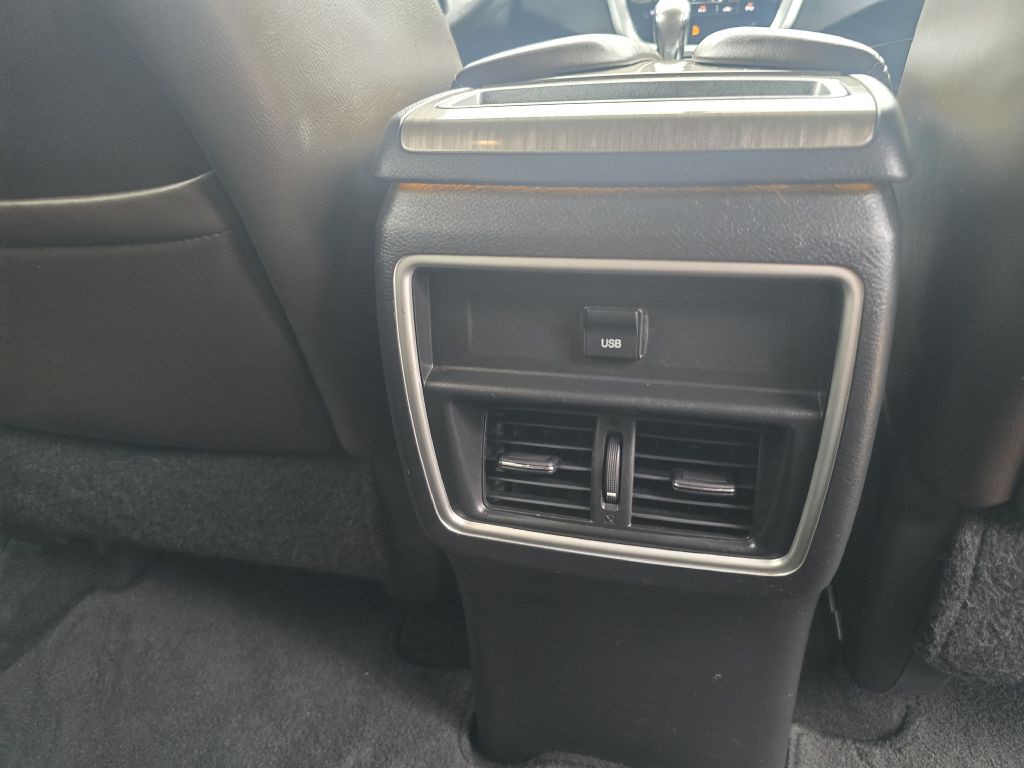 2015 Nissan Murano Image 24