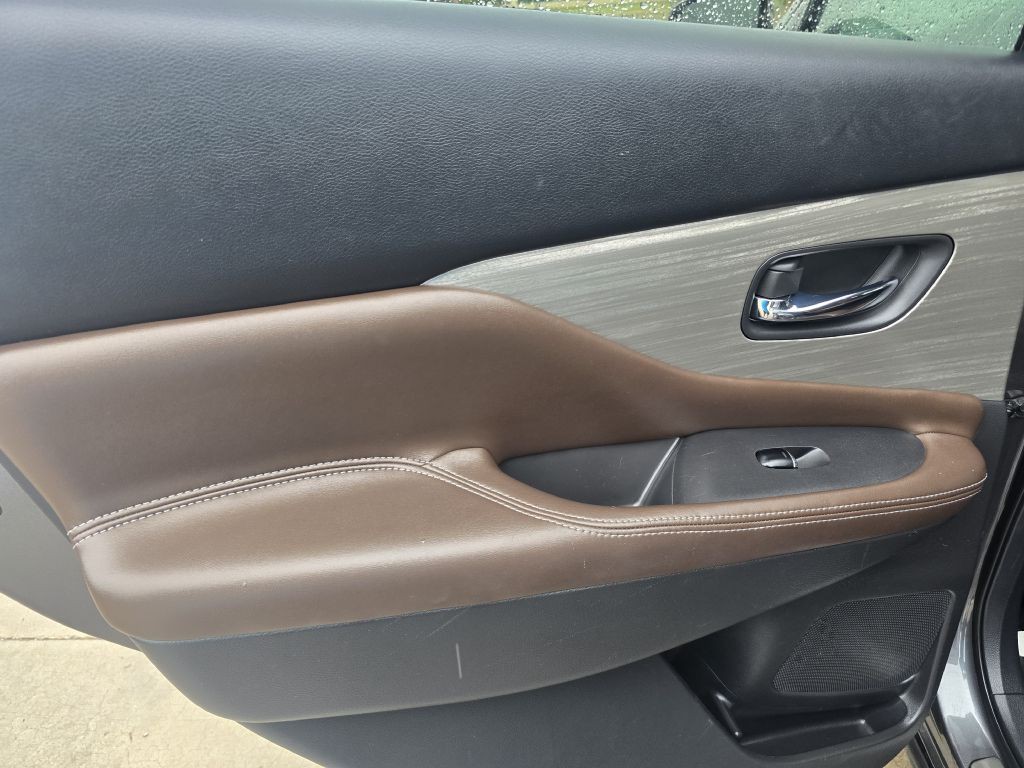 2015 Nissan Murano Image 29