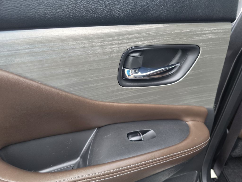 2015 Nissan Murano Image 30