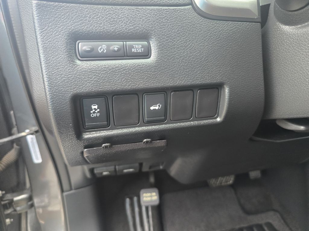 2015 Nissan Murano Image 35