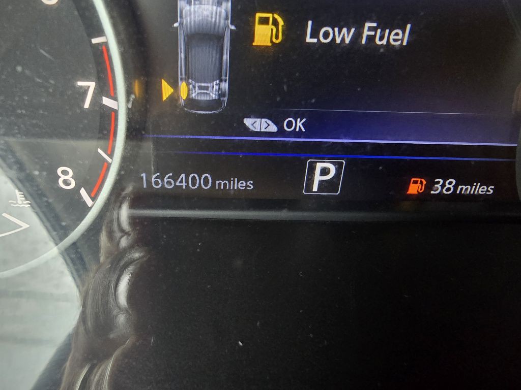 2015 Nissan Murano Image 39
