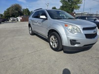 Image for 2015 Chevrolet Equinox LT ID: 6846866