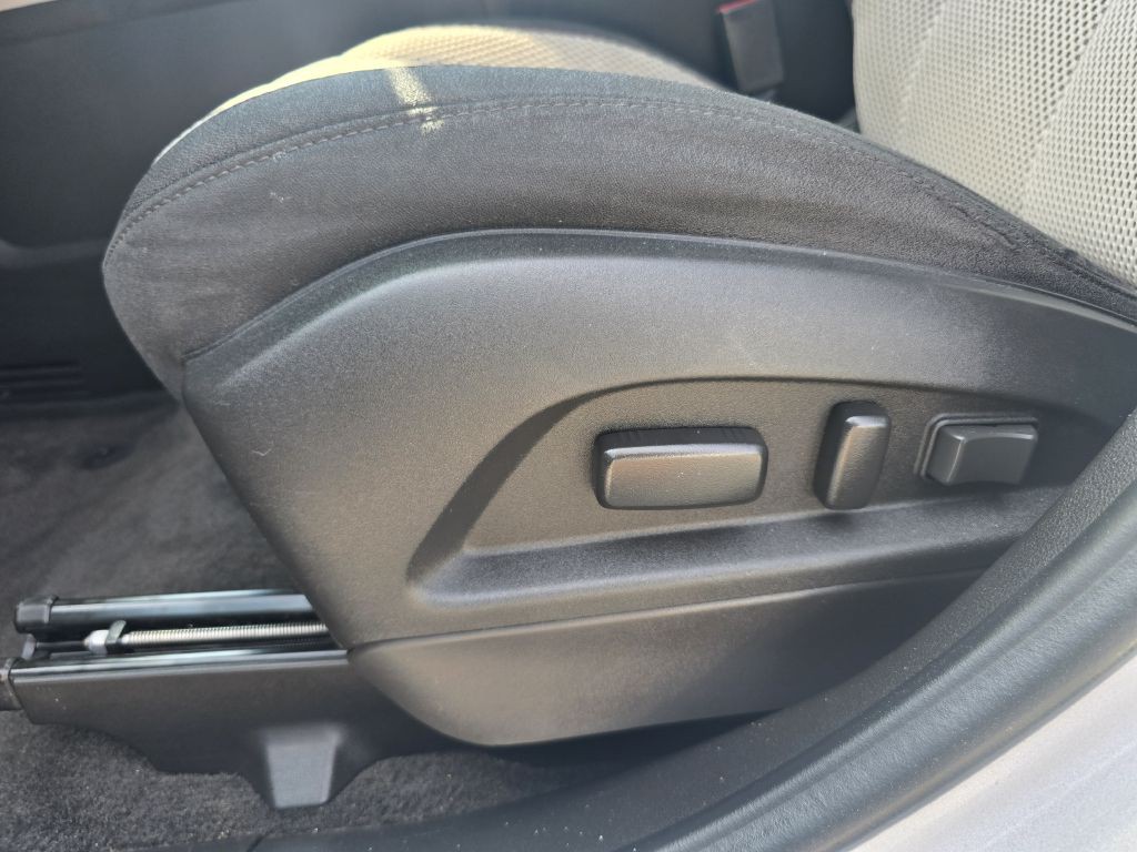 2015 Chevrolet Equinox Image 14