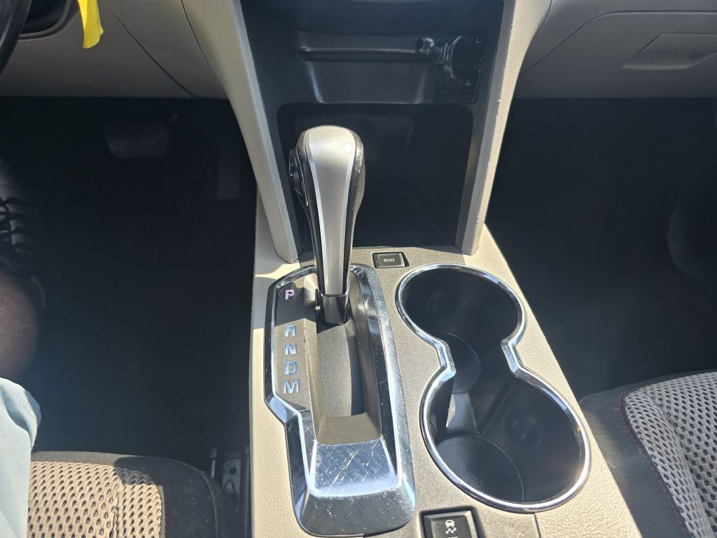 2015 Chevrolet Equinox Image 23