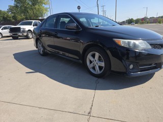 Image for 2014 Toyota Camry L ID: 6852915