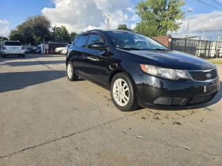 Image for 2012 Kia Forte EX ID: 6852991