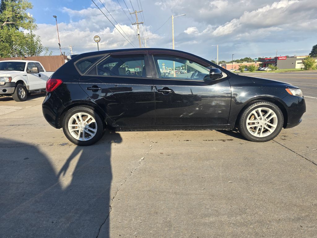 2012 Kia Forte Image 2