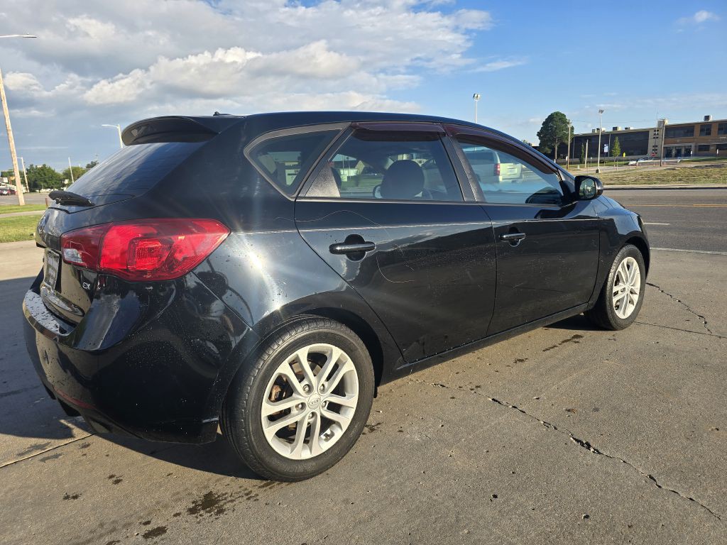 2012 Kia Forte Image 3