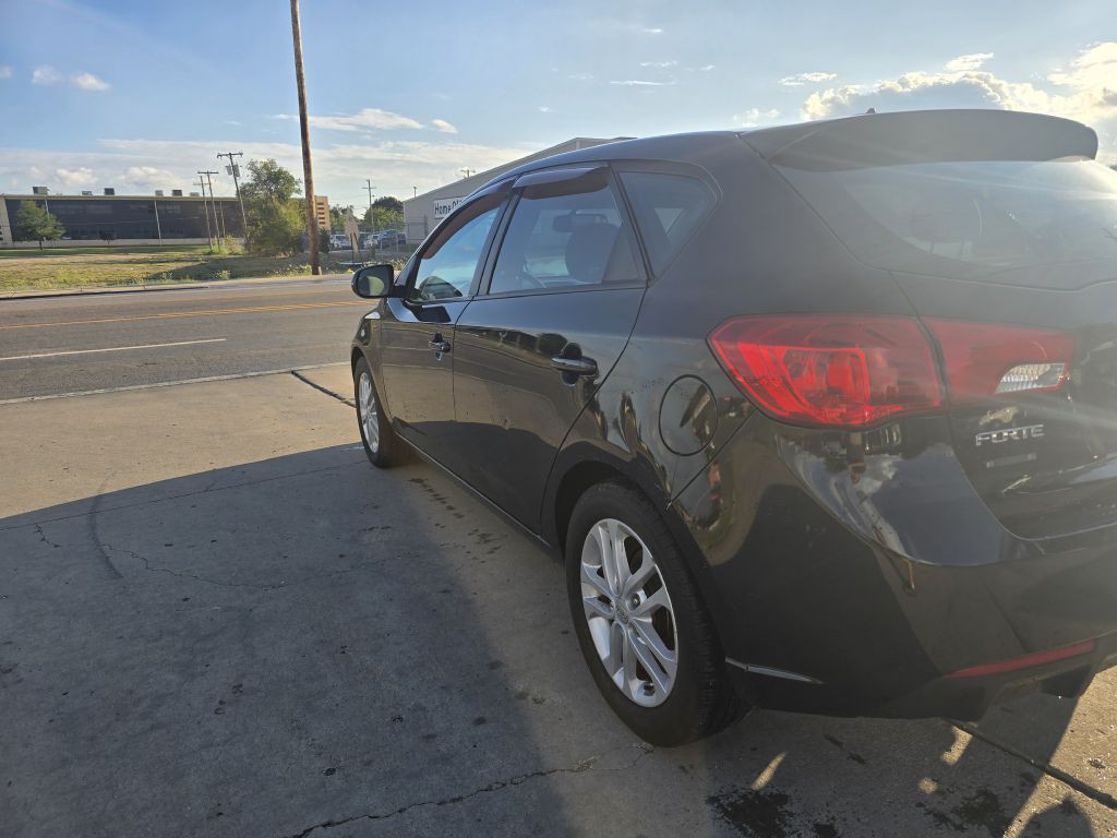 2012 Kia Forte Image 6