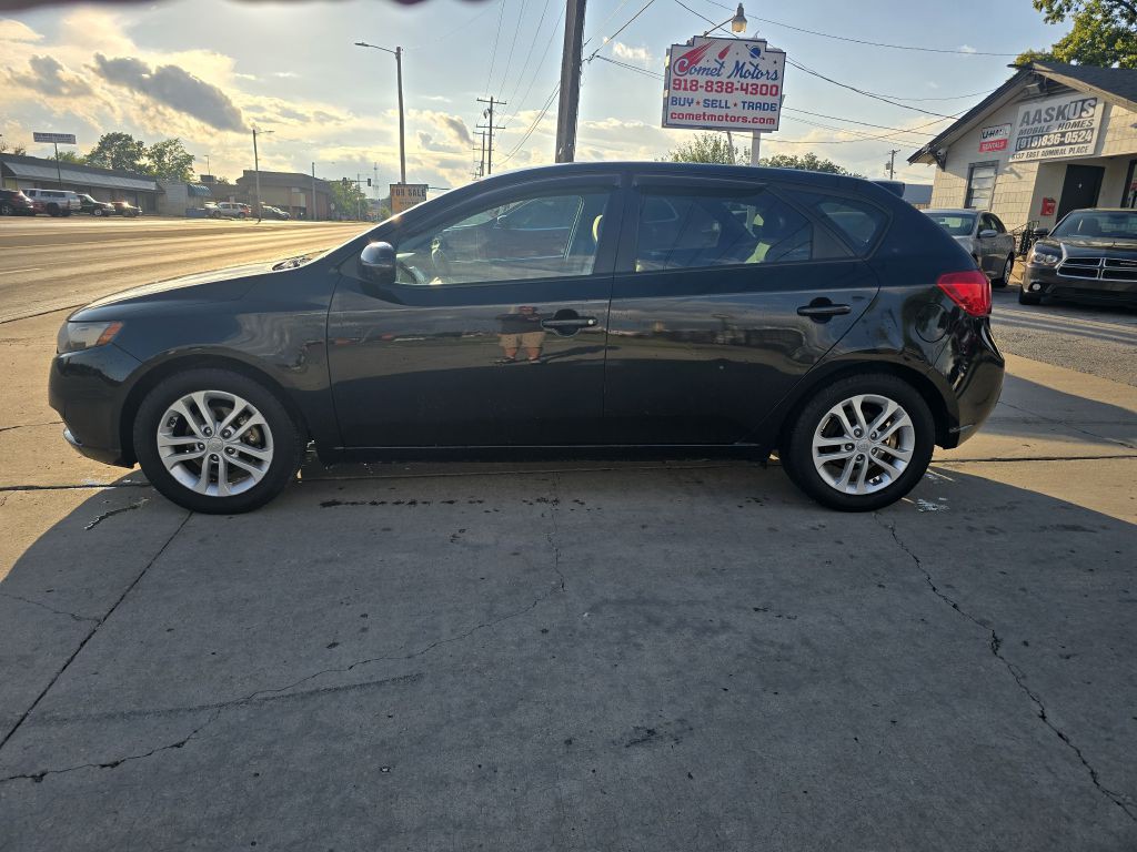 2012 Kia Forte Image 7