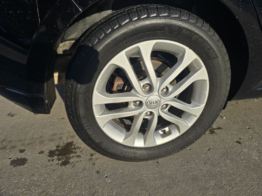 2012 Kia Forte Image 13