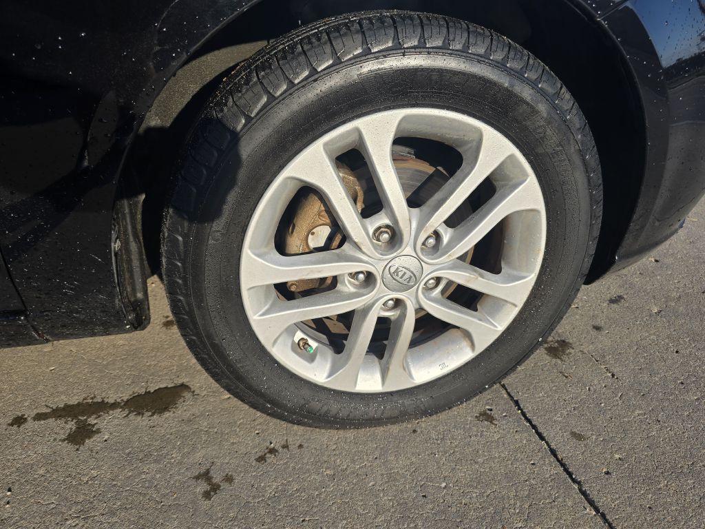 2012 Kia Forte Image 14