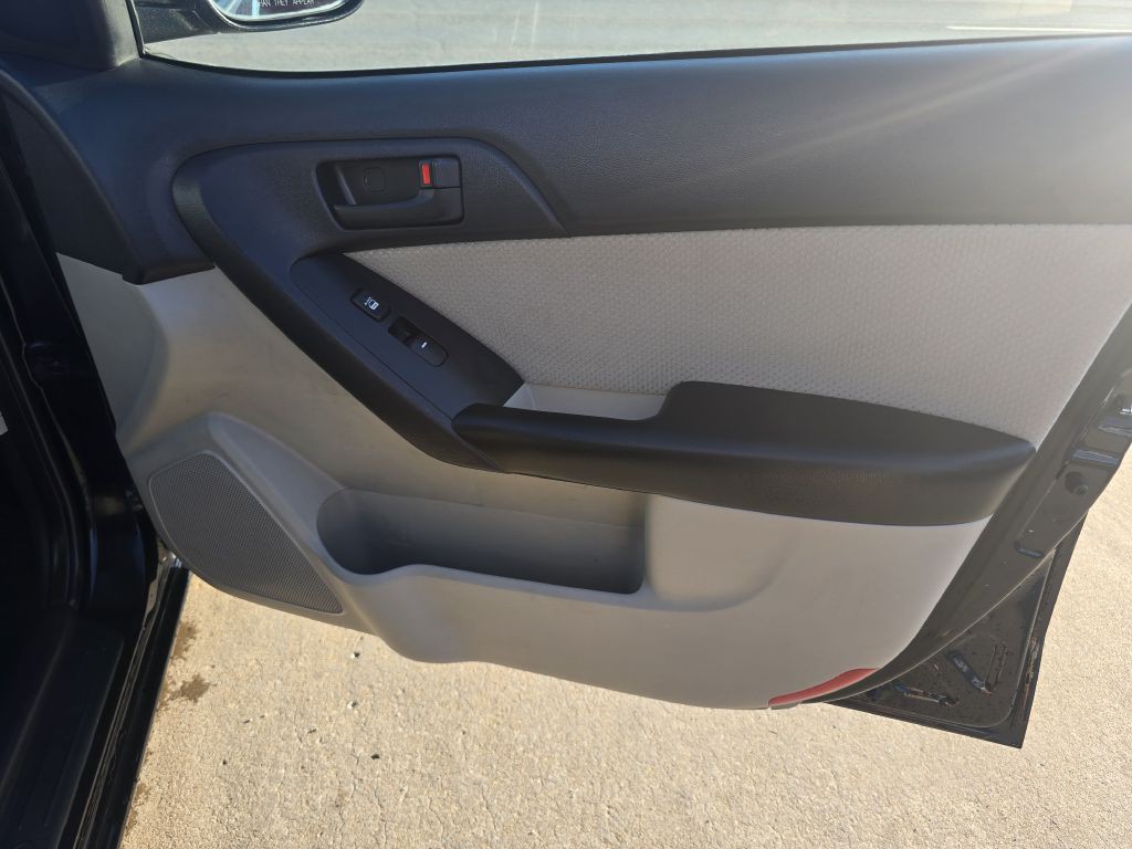 2012 Kia Forte Image 15