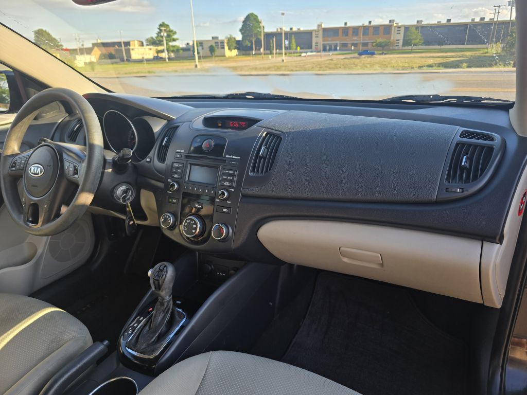 2012 Kia Forte Image 19