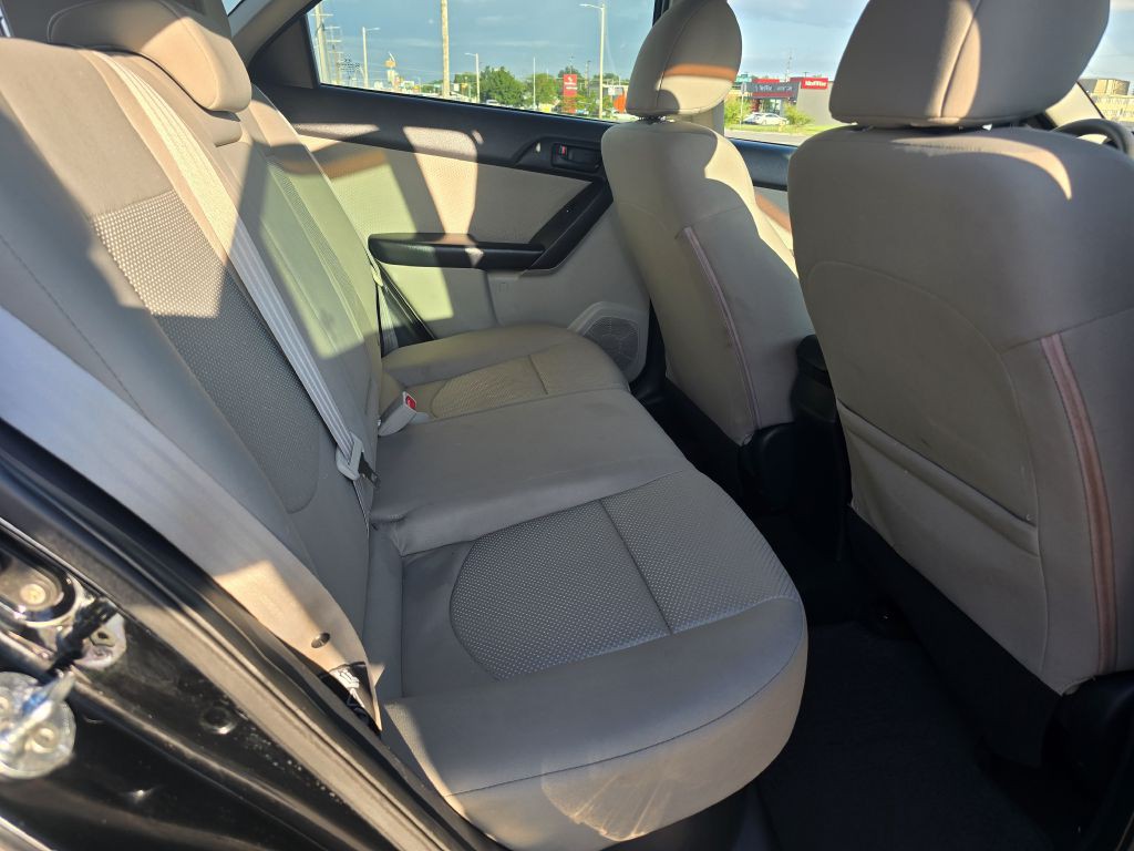 2012 Kia Forte Image 23