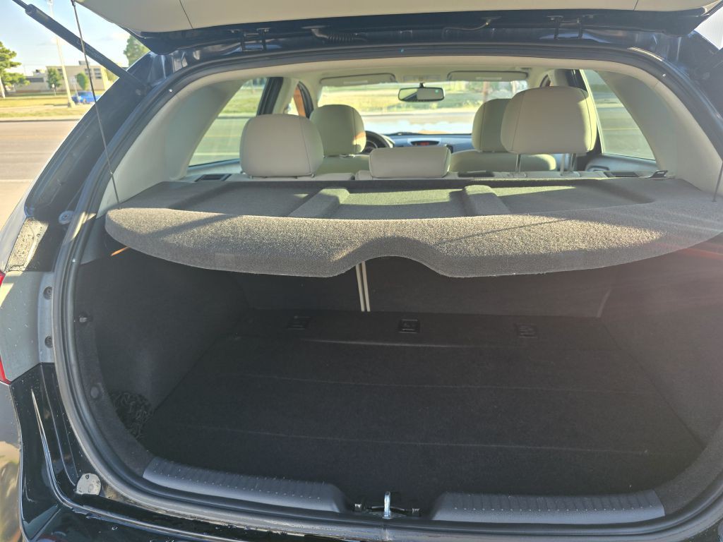 2012 Kia Forte Image 24