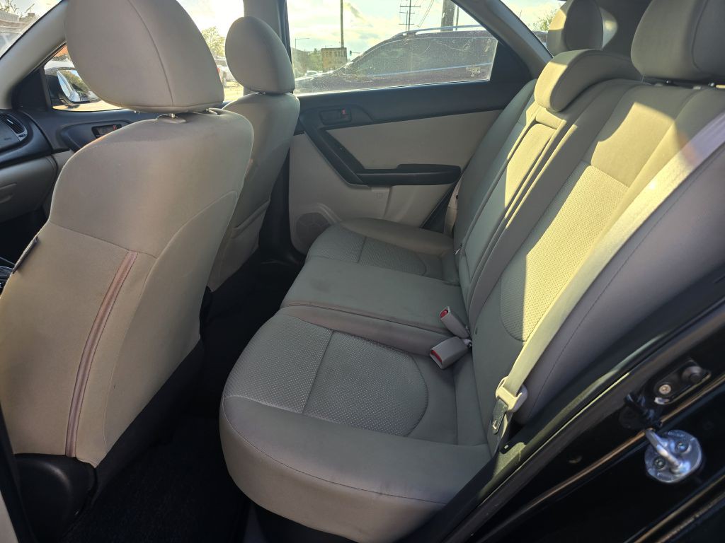 2012 Kia Forte Image 26