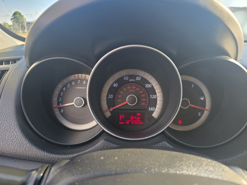 2012 Kia Forte Image 41