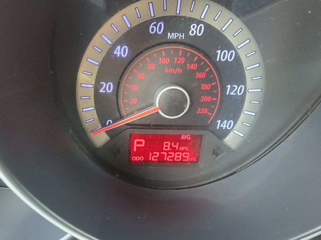 2012 Kia Forte Image 42