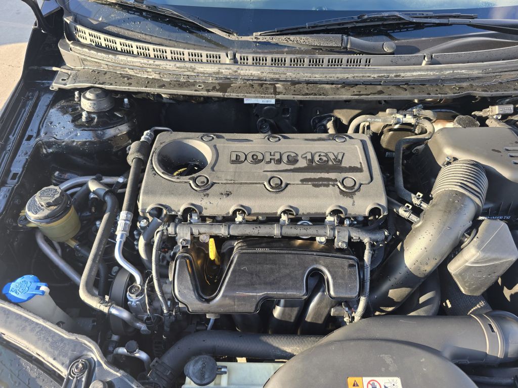 2012 Kia Forte Image 43
