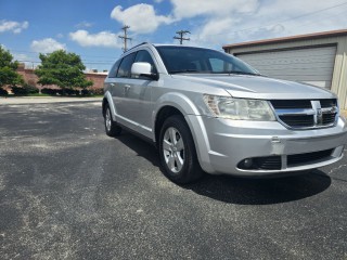 Image for 2010 Dodge Journey SXT ID: 6857848