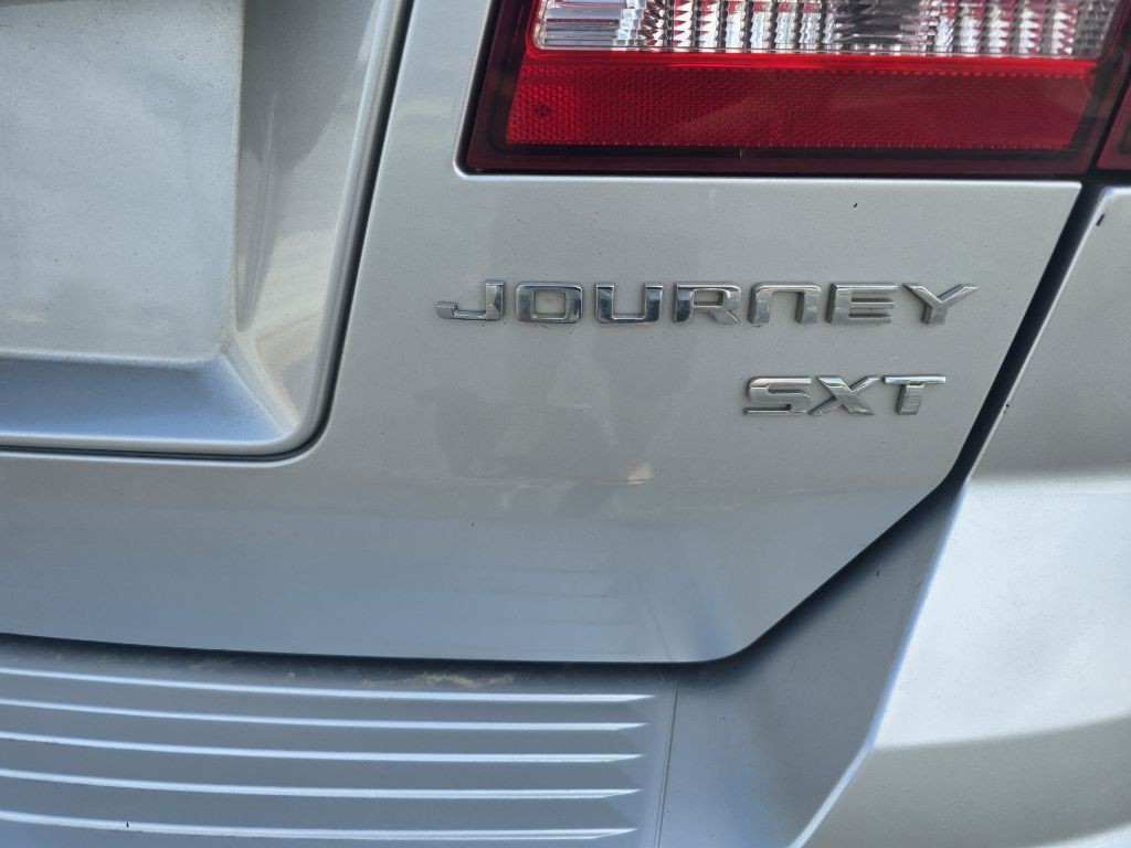 2010 Dodge Journey Image 6