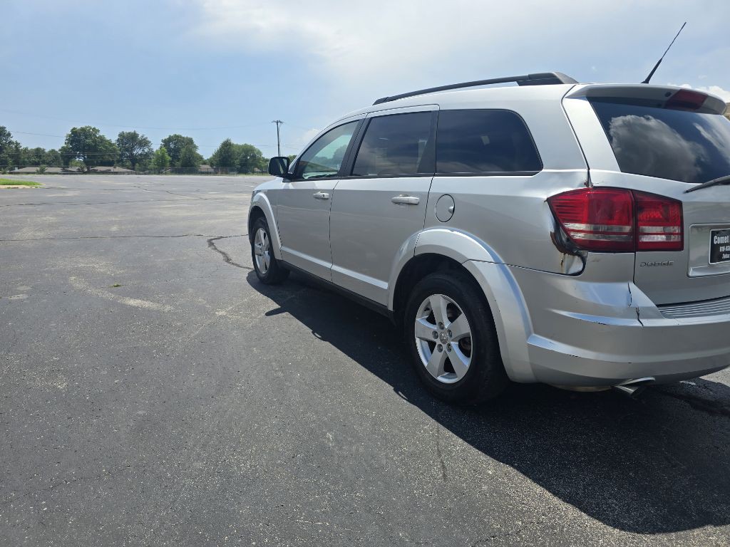 2010 Dodge Journey Image 7