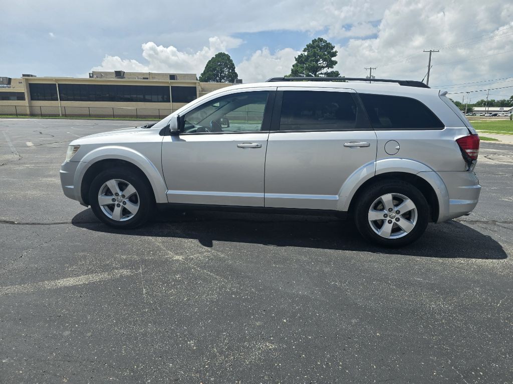 2010 Dodge Journey Image 9