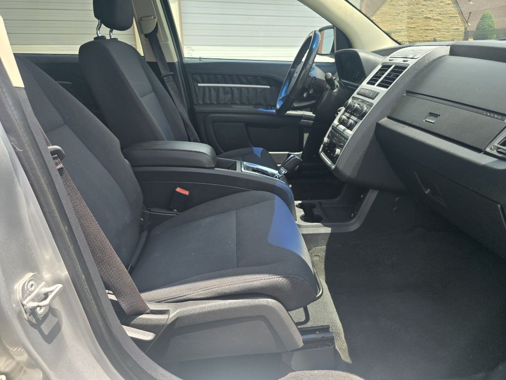 2010 Dodge Journey Image 17