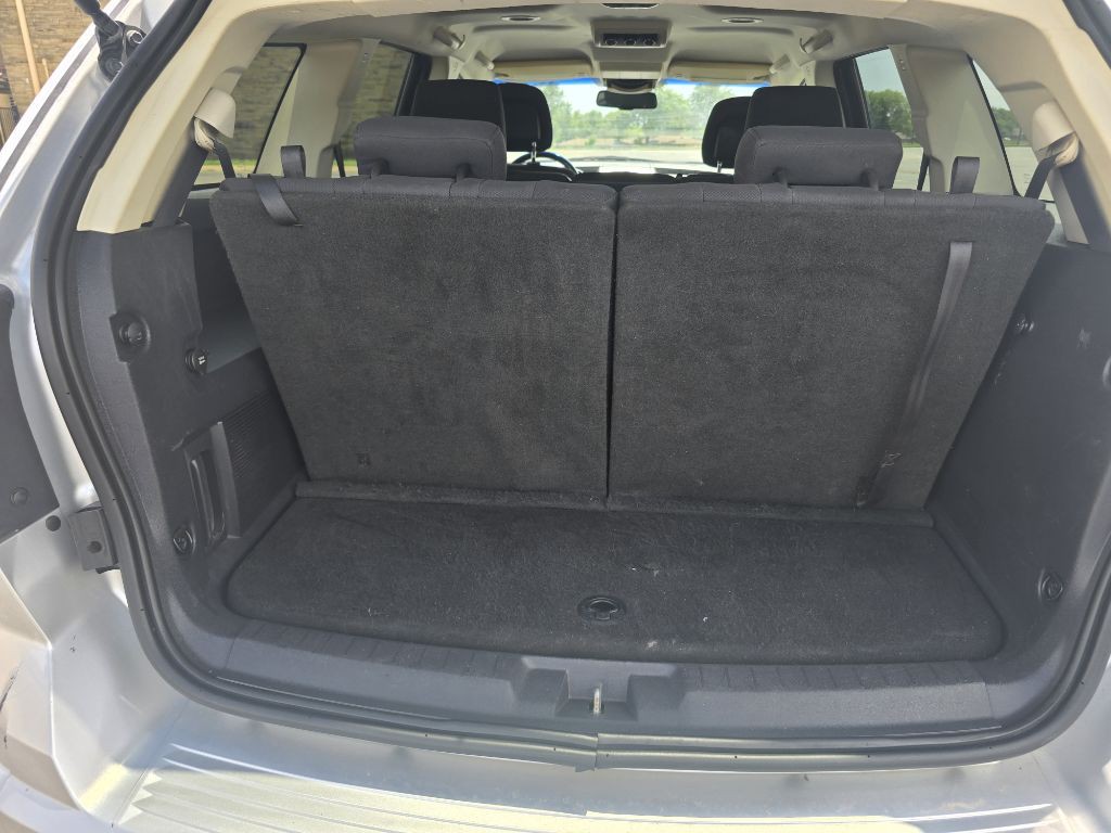 2010 Dodge Journey Image 18